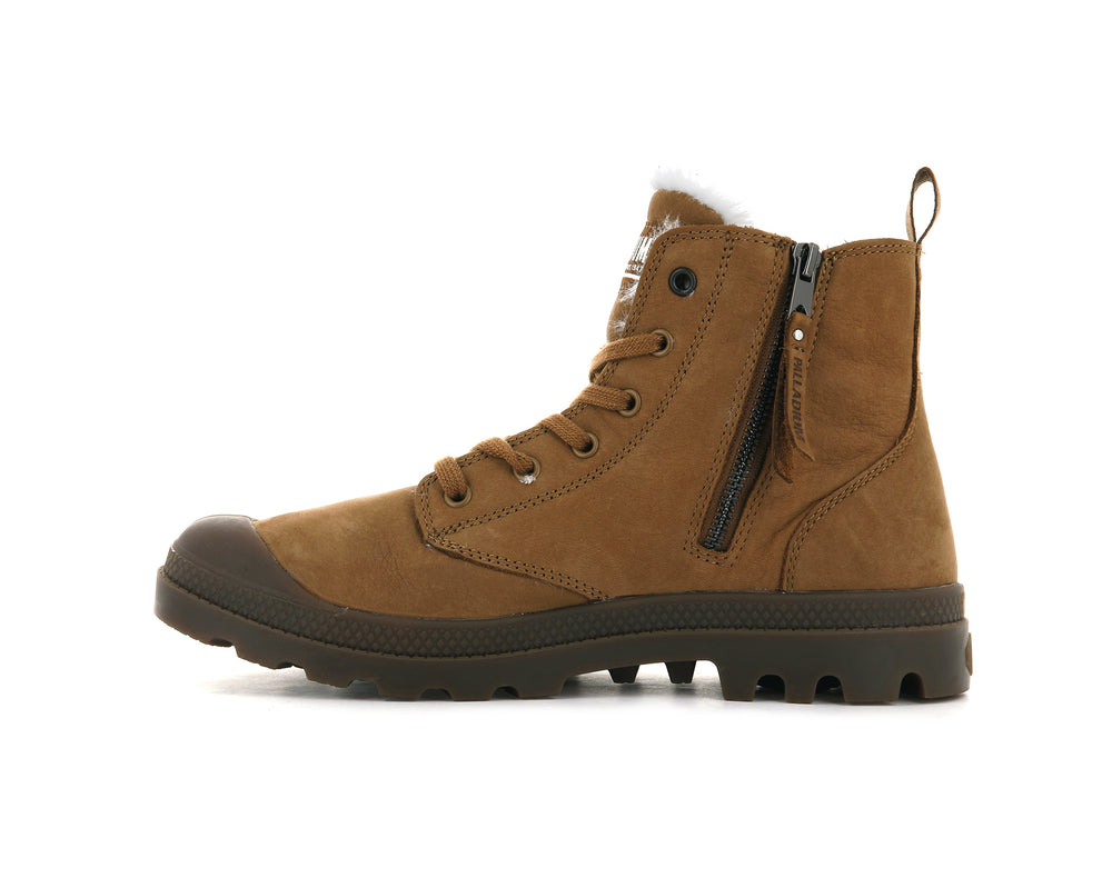 Palladium Sale PAMPA HI ZIP WL