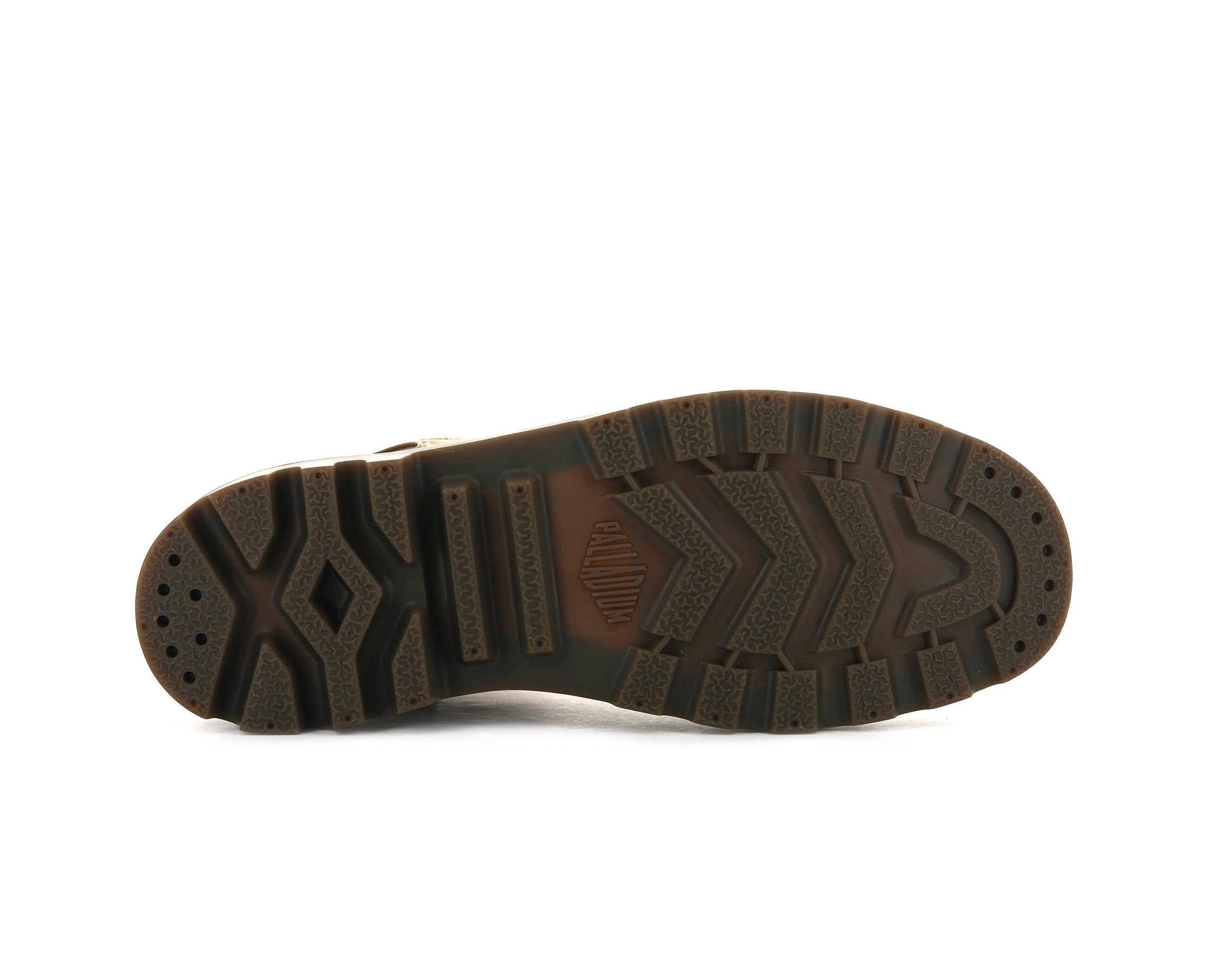 Palladium Sale PAMPA HI ZIP WL