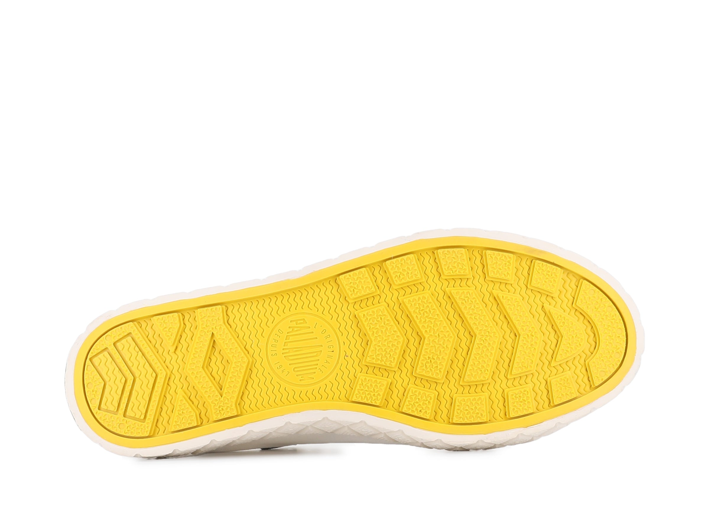 Palladium Outlet PALLA ACE CVS ORG