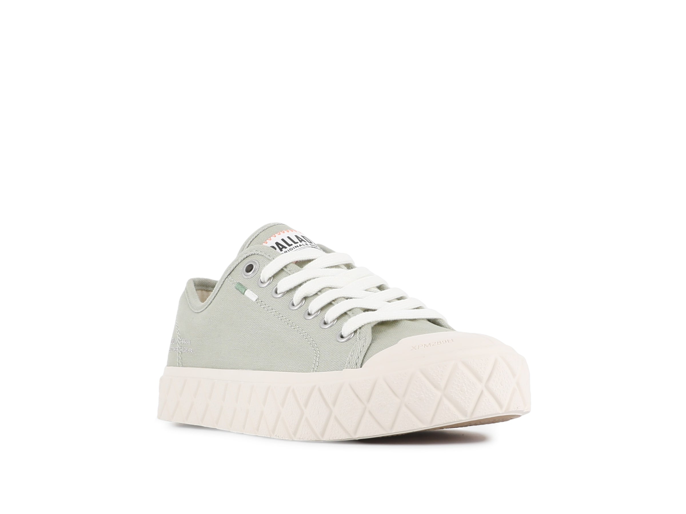 Palladium PALLA ACE CVS ORG Men