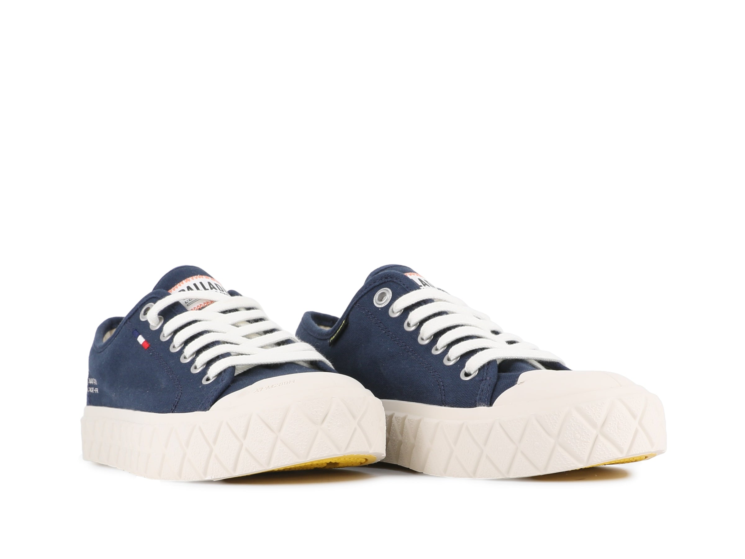 Palladium Discount PALLA ACE CVS ORG