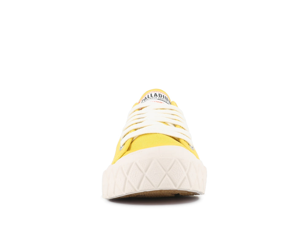 Palladium Outlet PALLA ACE CVS ORG