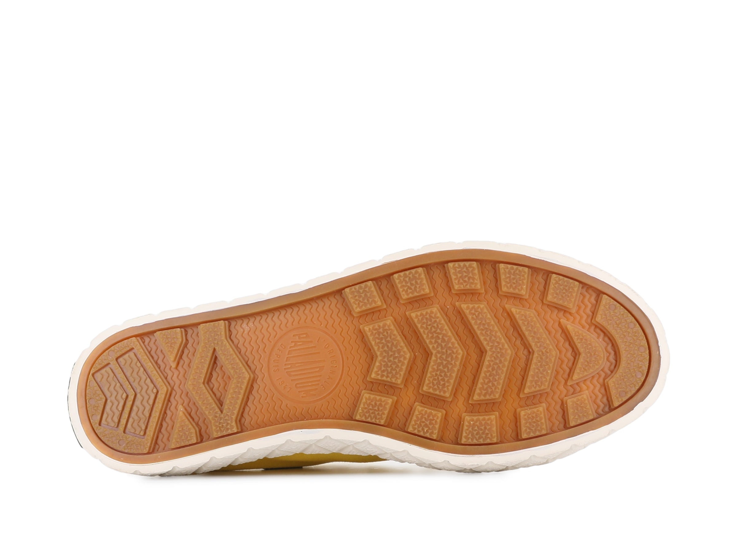 Palladium Outlet PALLA ACE CVS ORG