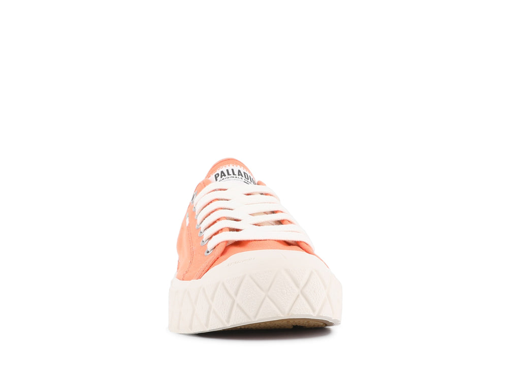 Palladium PALLA ACE CVS ORG Men