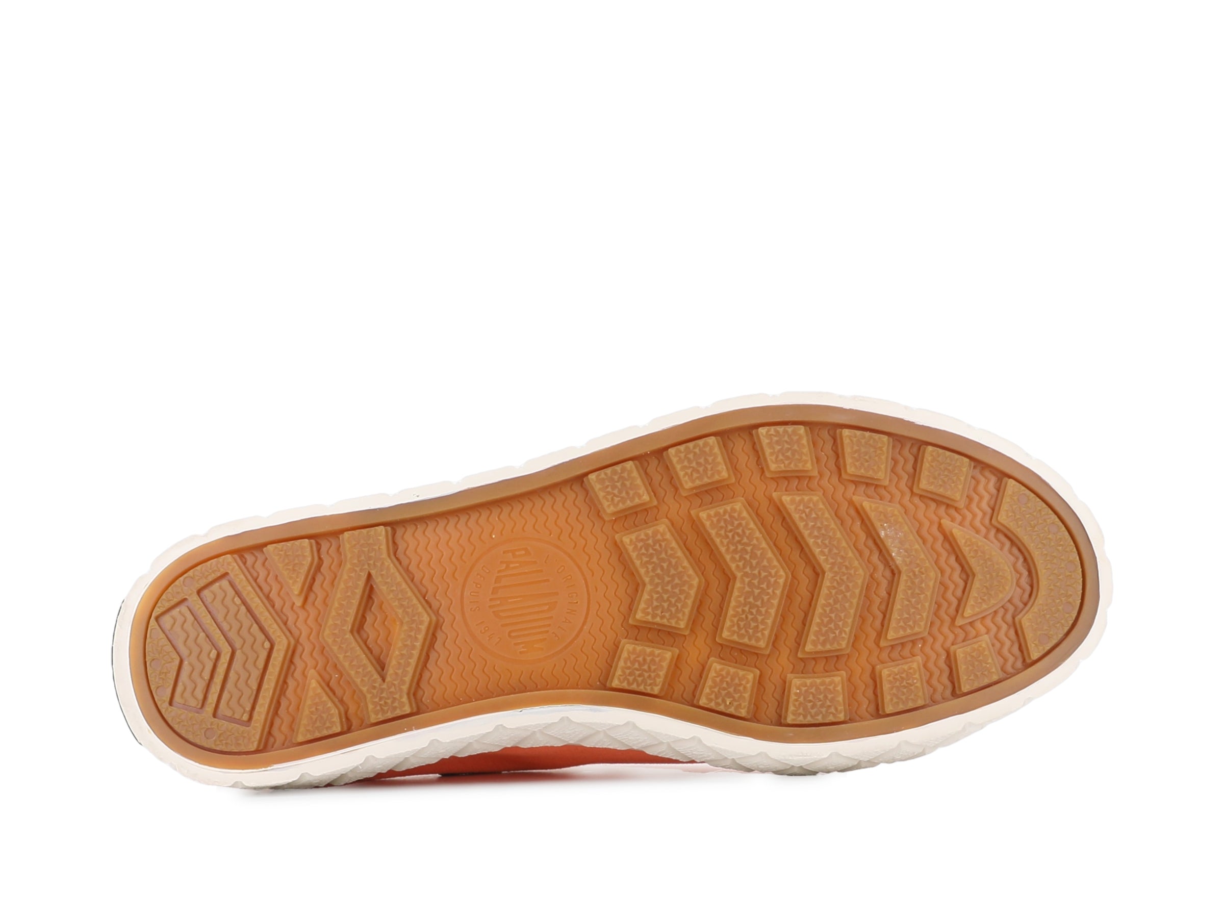 Palladium PALLA ACE CVS ORG Men