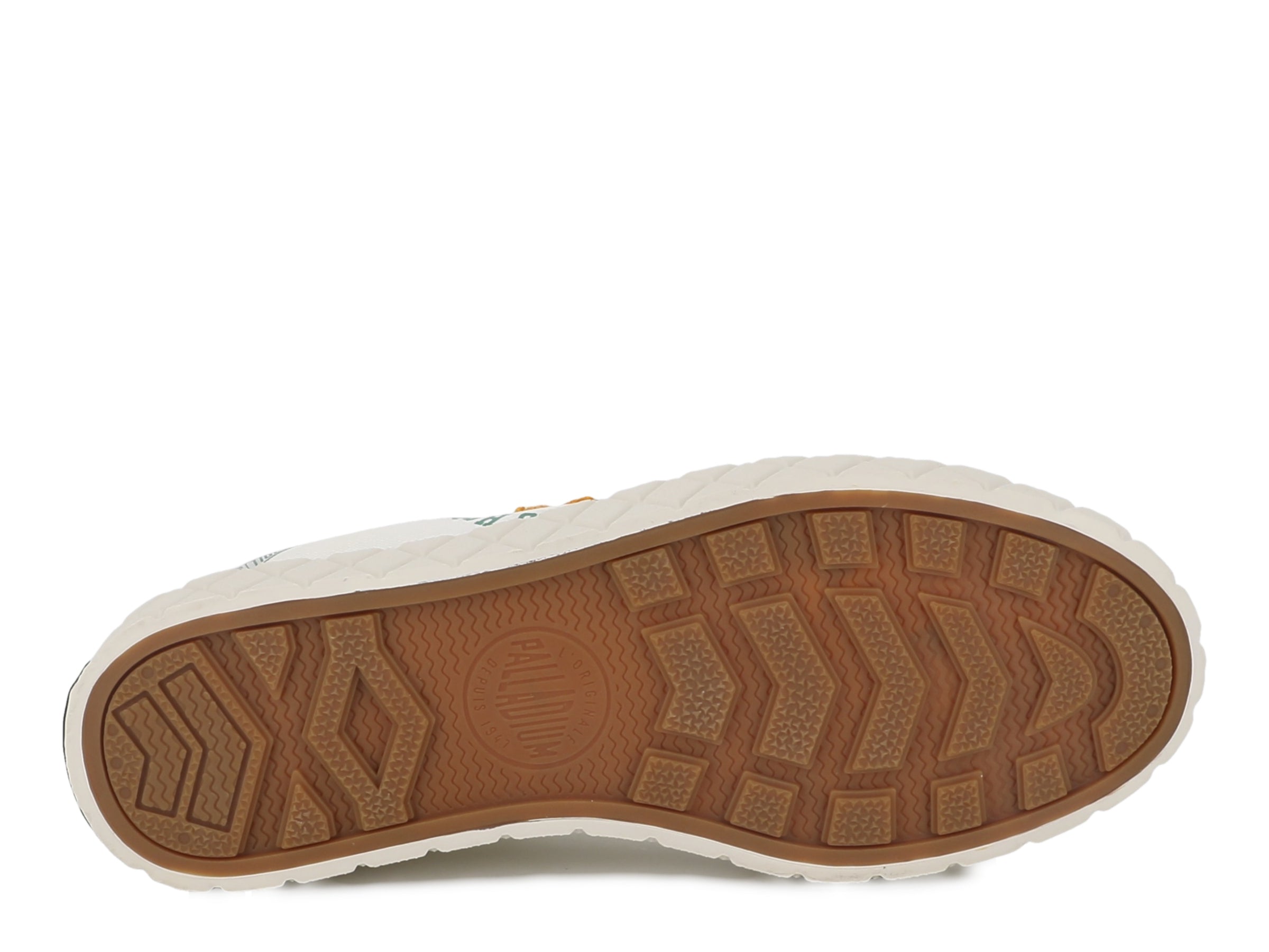Palladium On sale PALLA ACE TIGERS