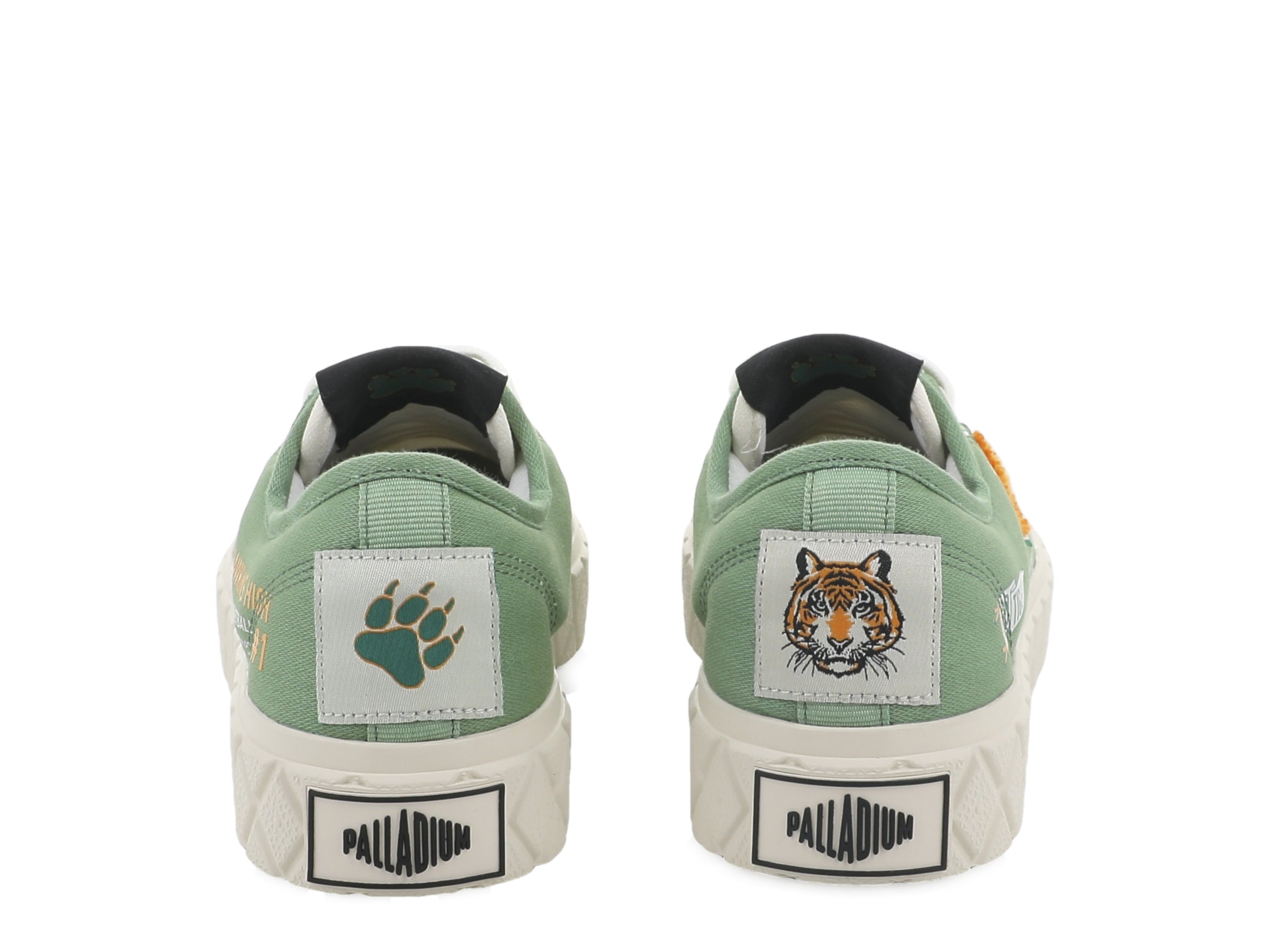 Palladium PALLA ACE TIGERS Men