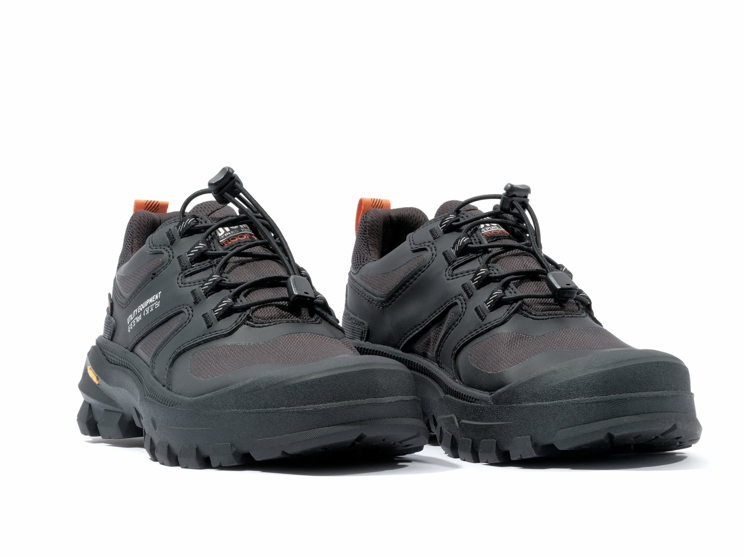 Palladium Outlet PALLARIDER LO WPA