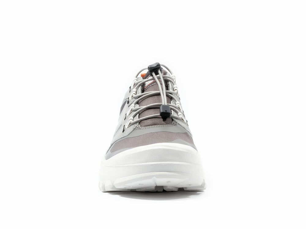 Palladium PALLARIDER LO WPA Men