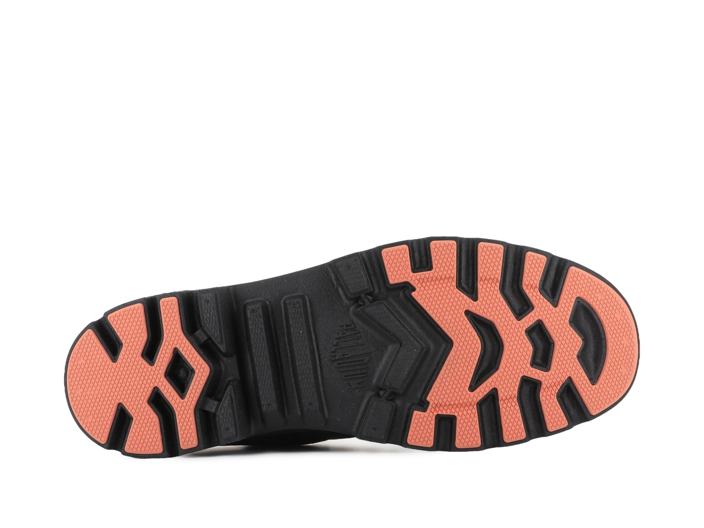 Palladium Online PAMPA LT+ LO XPLR WP+