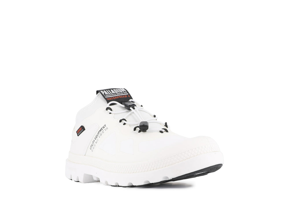 Palladium Discount PAMPA LT+ LO XPLR WP+