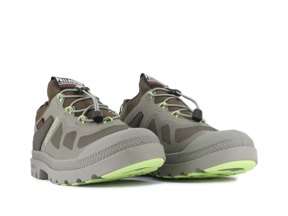 Palladium Sale PAMPA LT+ LO XPLR WP+