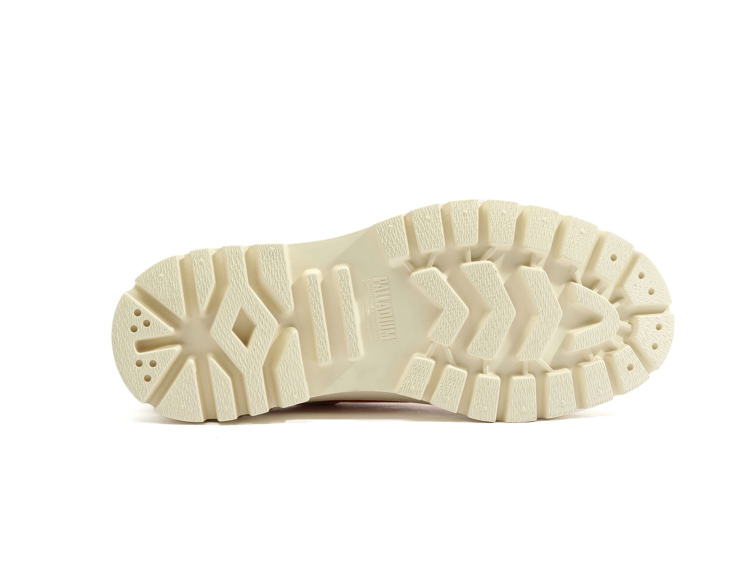 Palladium Discount PALLASHOCK LO ORGANIC 2
