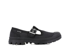 Palladium On sale PAMPA MARY-JANE WASHED