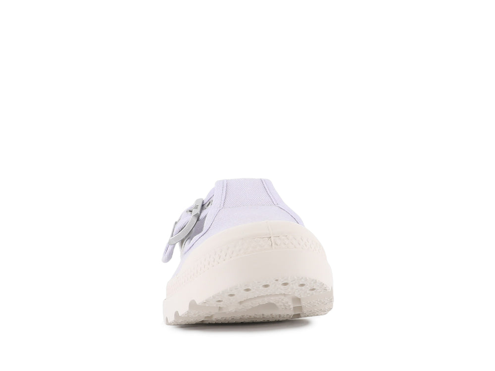 Palladium PAMPA MARY-JANE WASHED Men