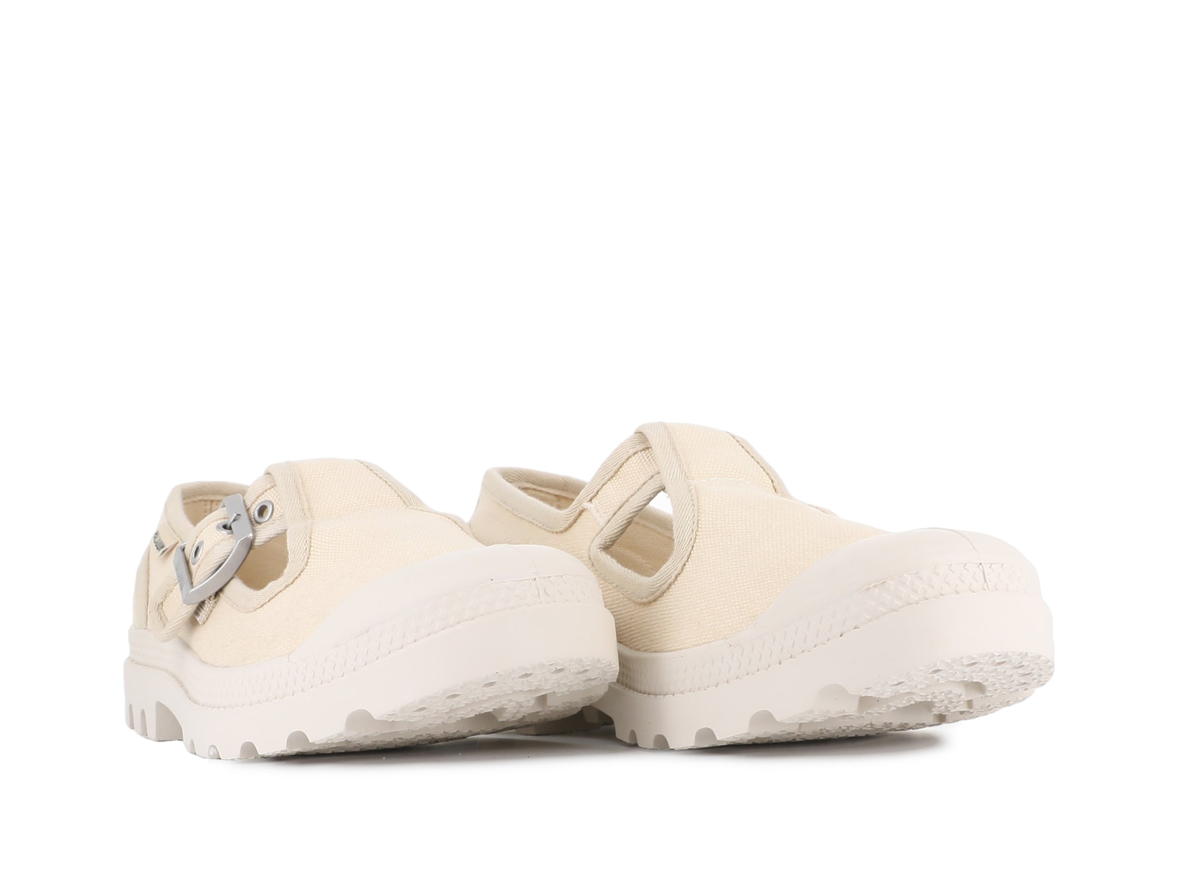 Palladium Online PAMPA MARY-JANE WASHED