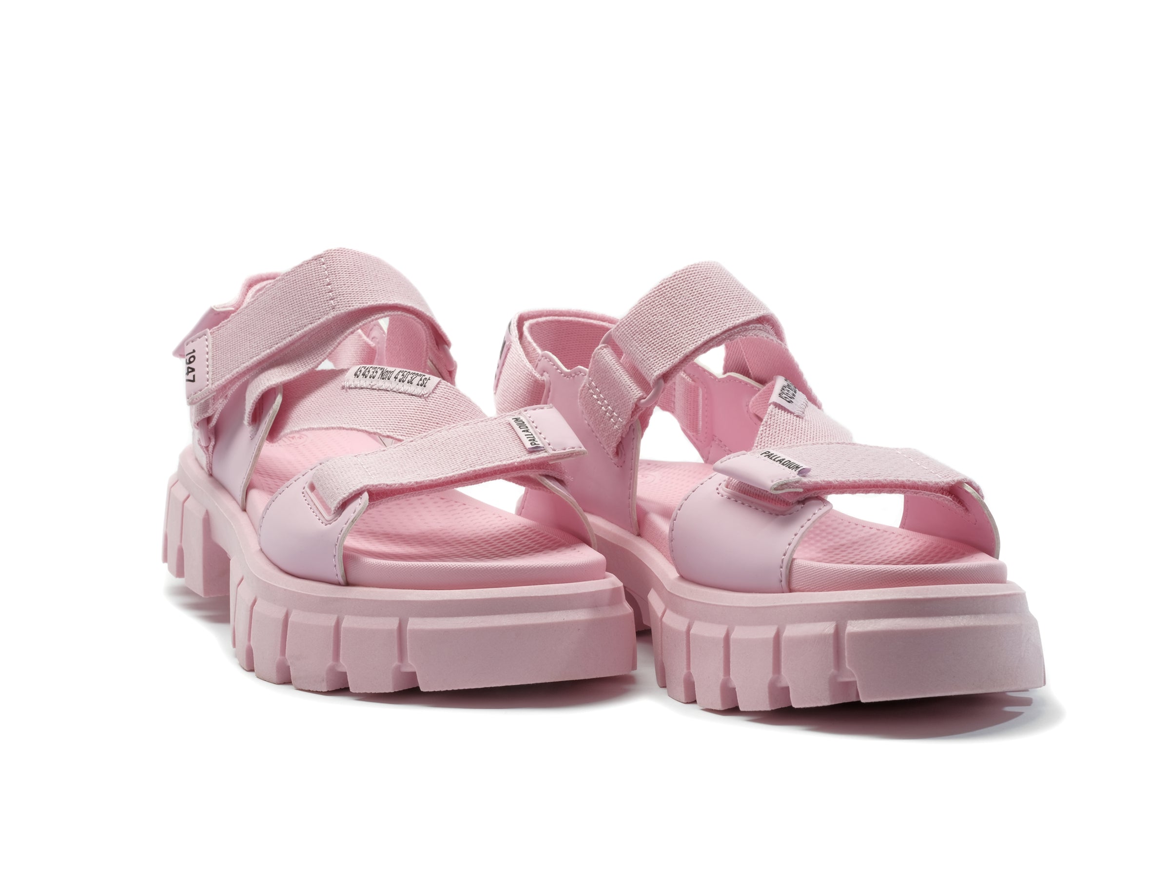 Palladium Sale REVOLT SANDAL MONO