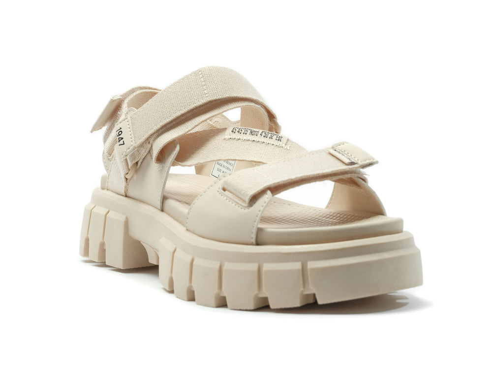 Palladium Outlet REVOLT SANDAL MONO