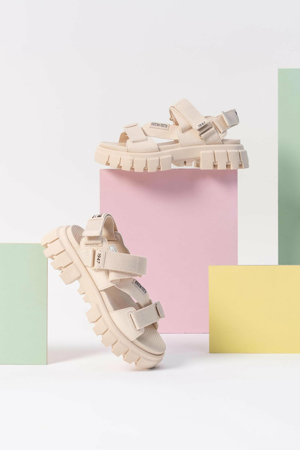 Palladium Outlet REVOLT SANDAL MONO
