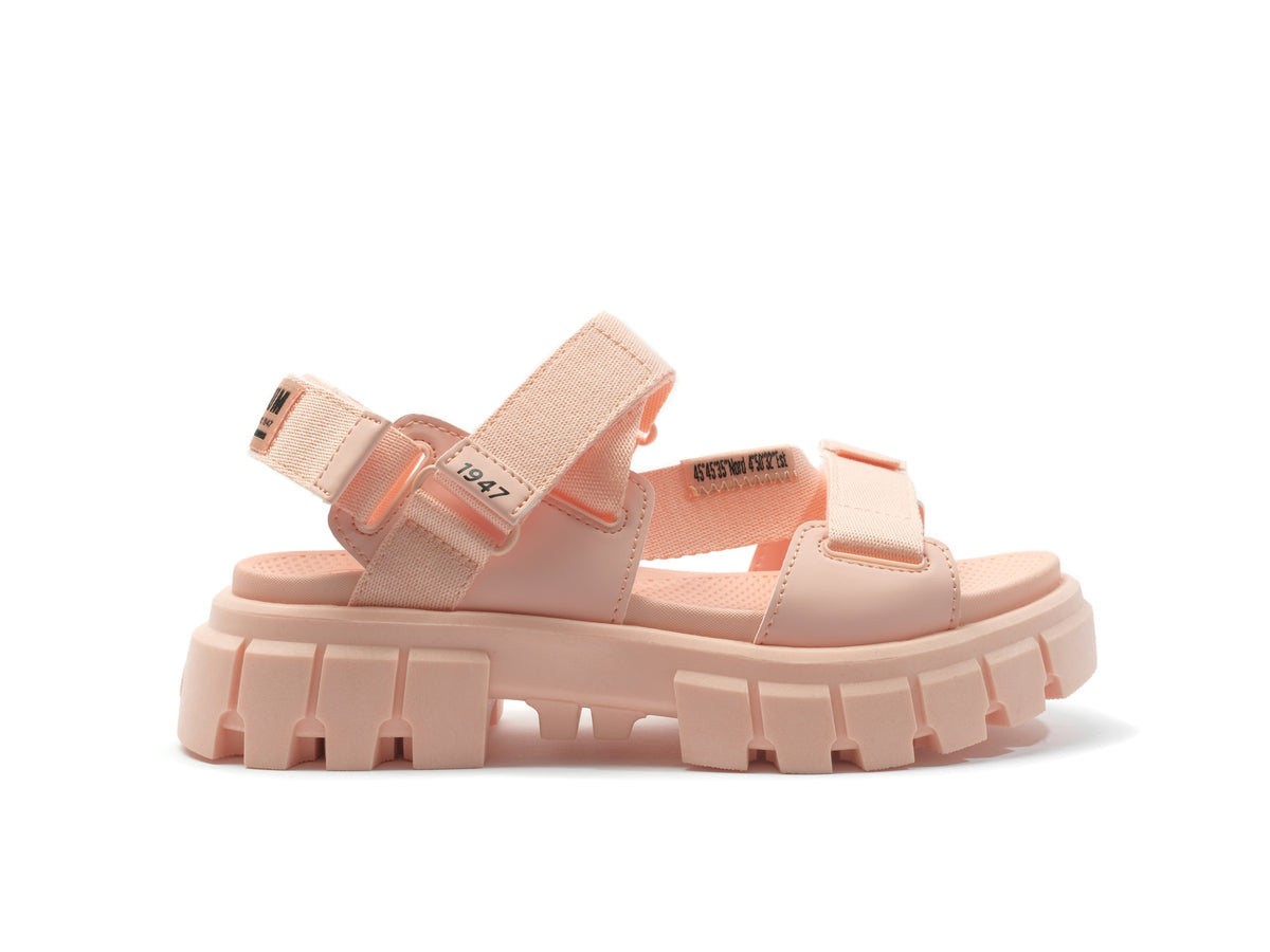 Palladium REVOLT SANDAL MONO Men