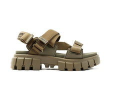 Palladium Online REVOLT SANDAL MONO