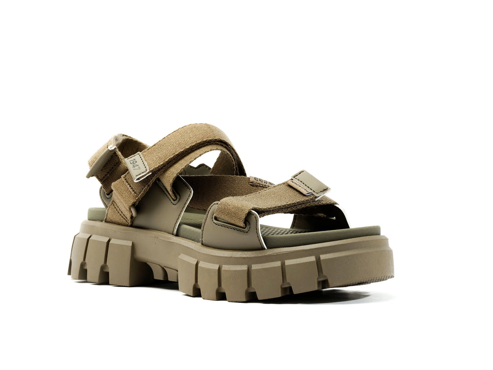 Palladium Online REVOLT SANDAL MONO