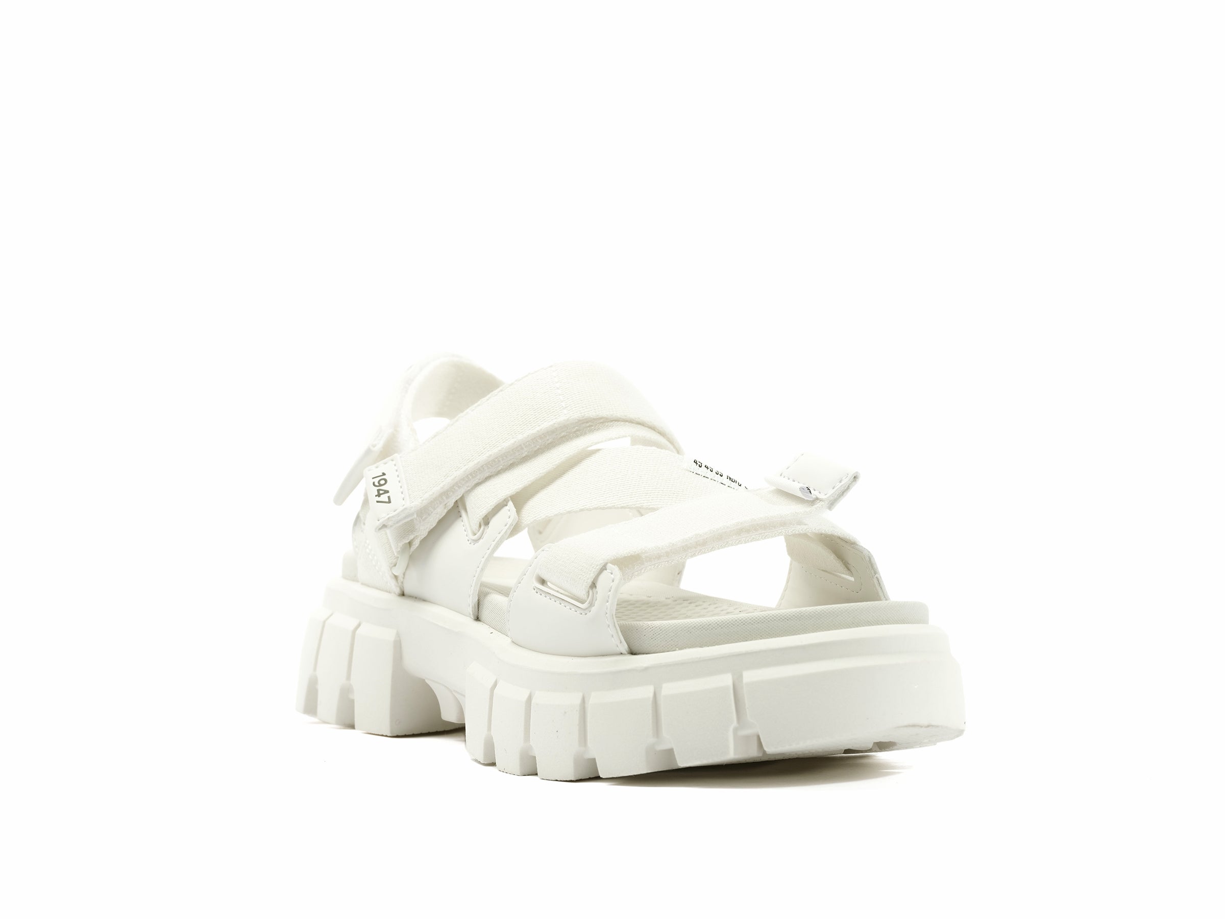 Palladium Discount REVOLT SANDAL MONO