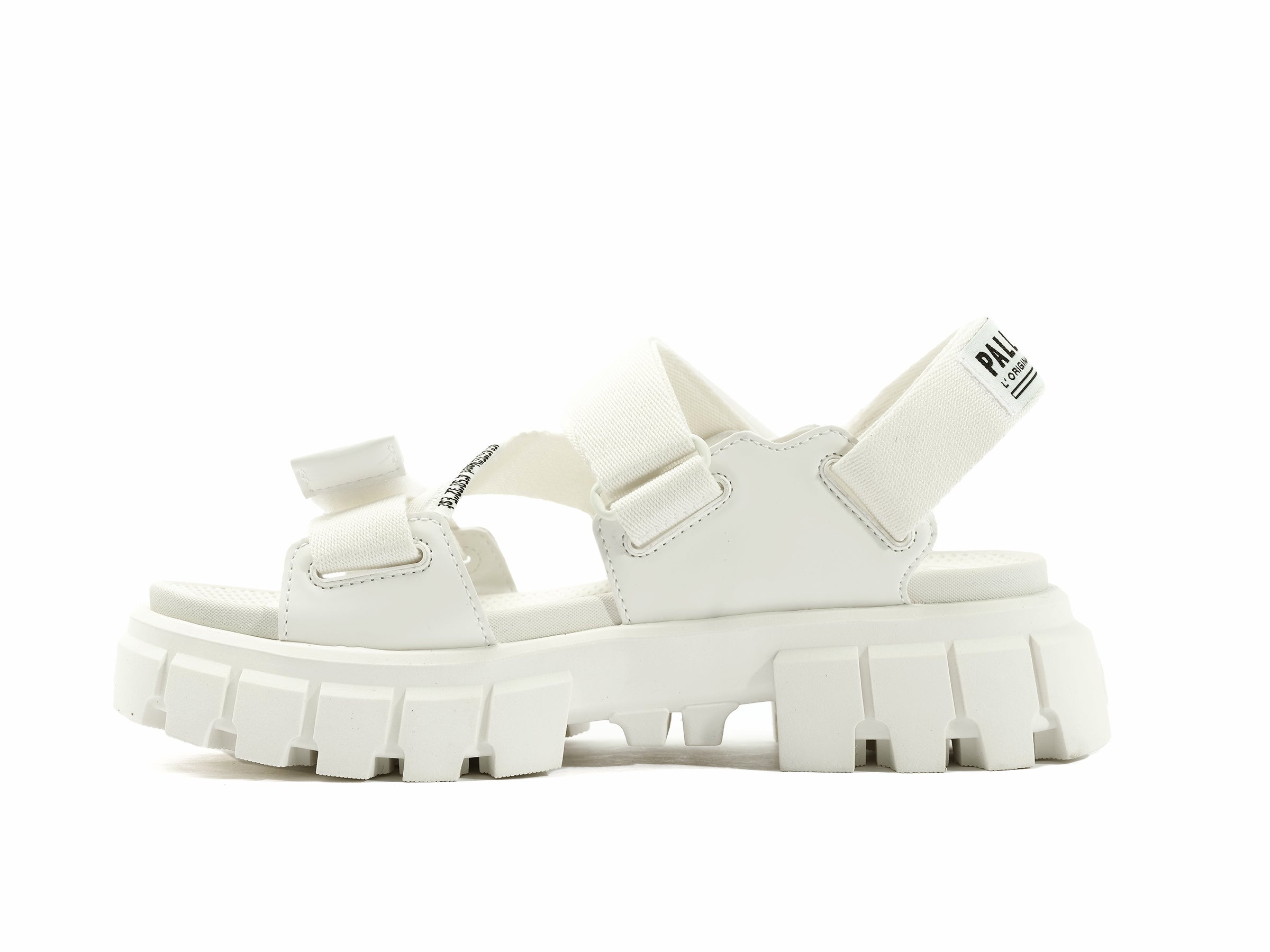 Palladium Discount REVOLT SANDAL MONO