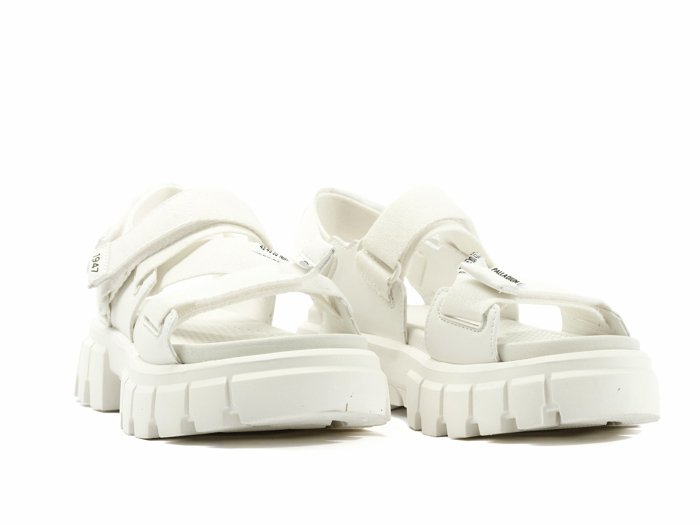 Palladium Discount REVOLT SANDAL MONO