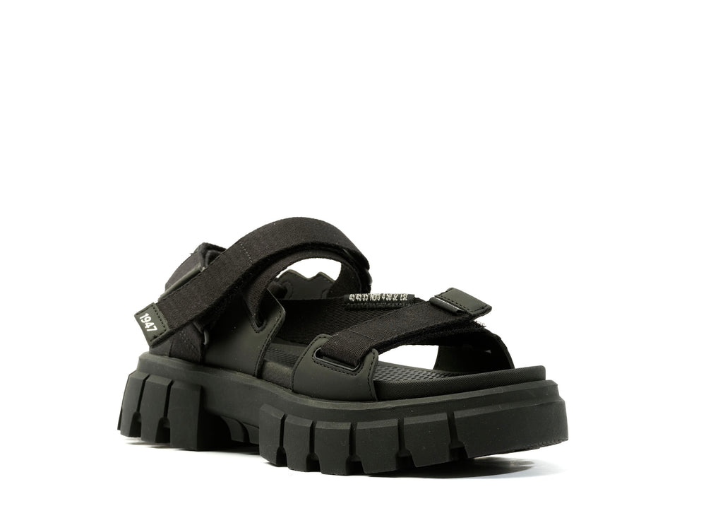 Palladium Sale REVOLT SANDAL MONO