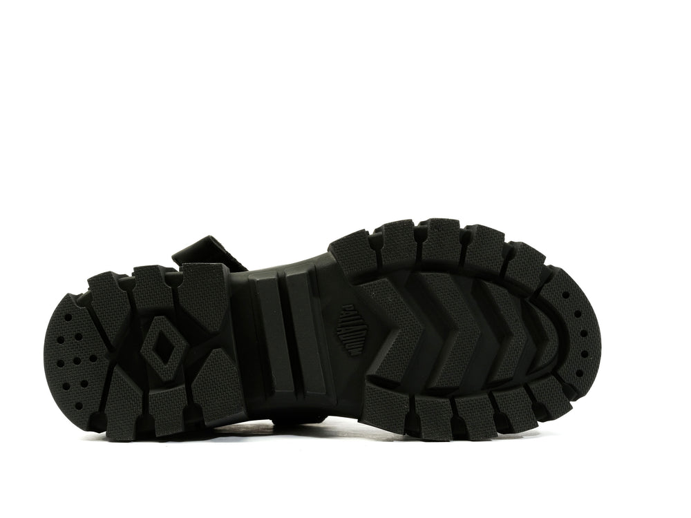 Palladium Sale REVOLT SANDAL MONO