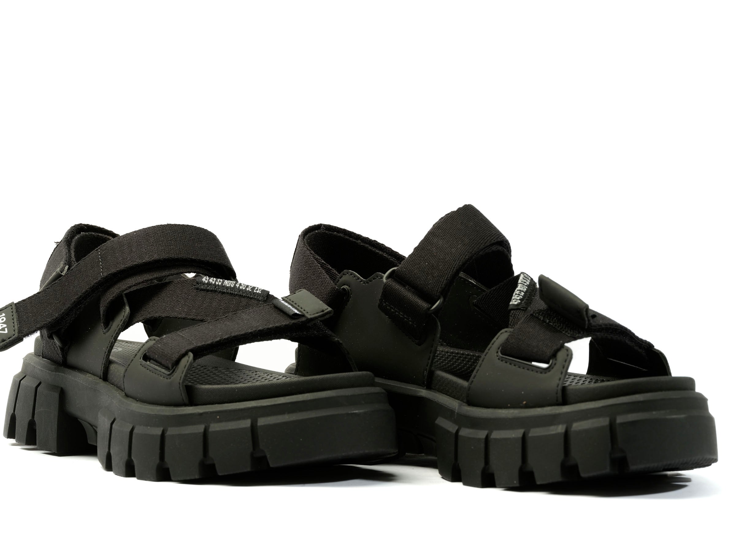 Palladium Sale REVOLT SANDAL MONO