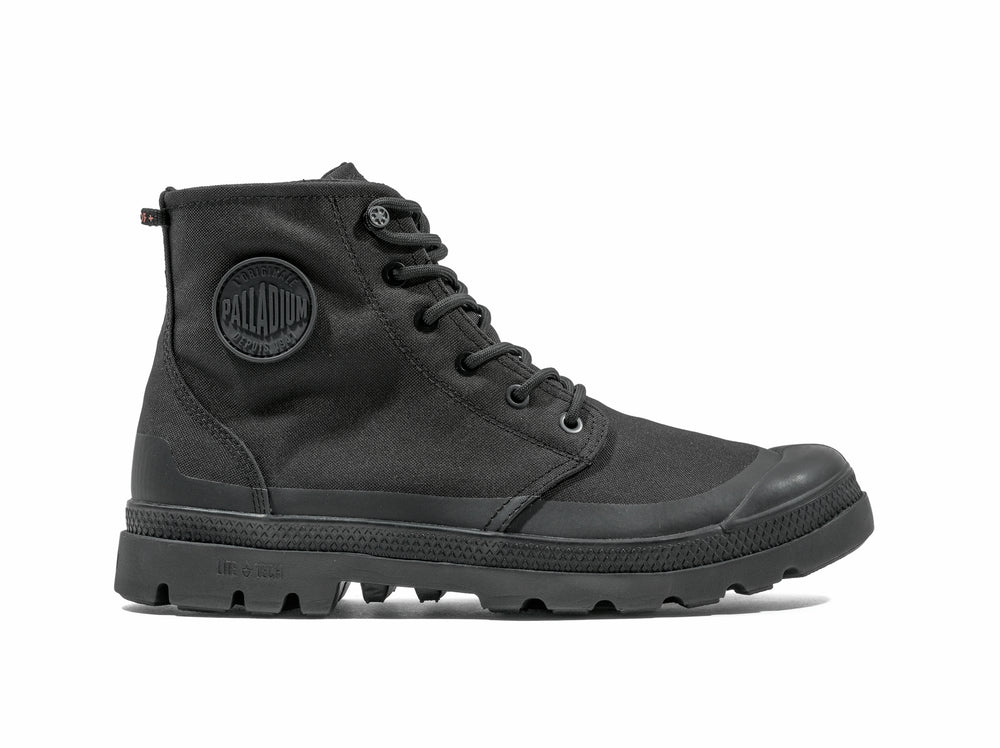 Palladium On sale PAMPA RCYL LT+WP+ZIP