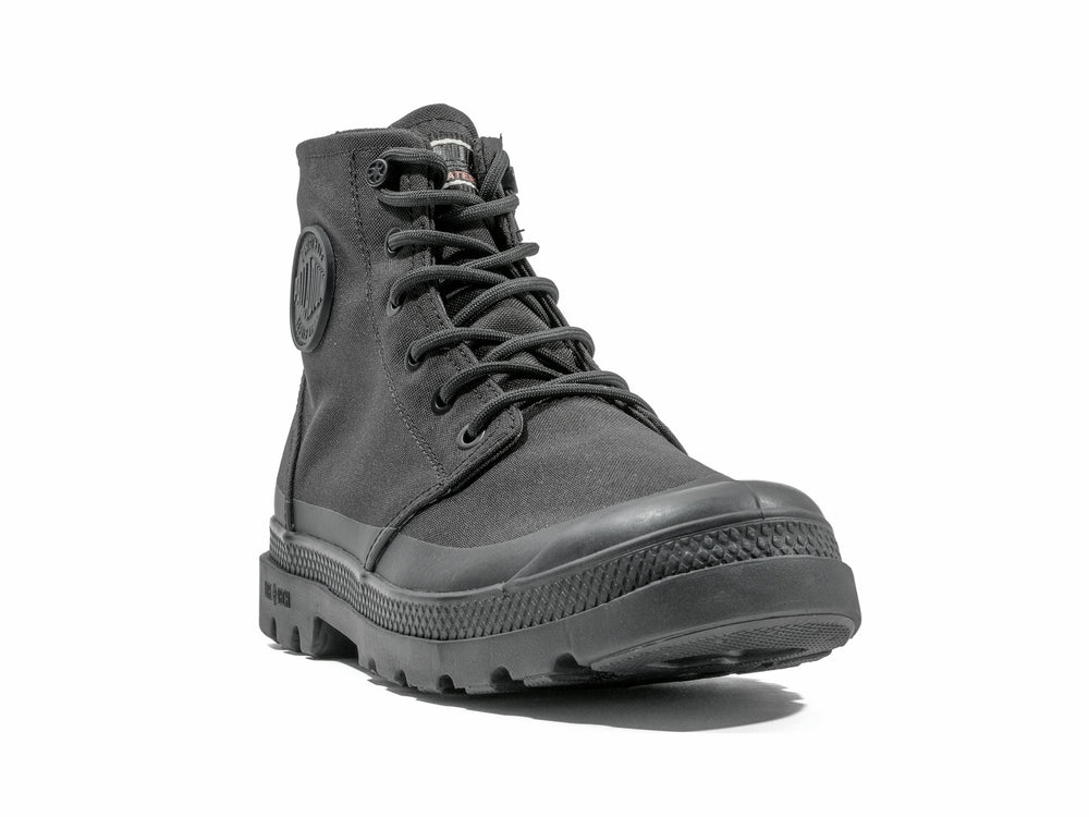 Palladium On sale PAMPA RCYL LT+WP+ZIP