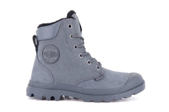 Palladium Outlet PAMPA SPORT CUFF WPS
