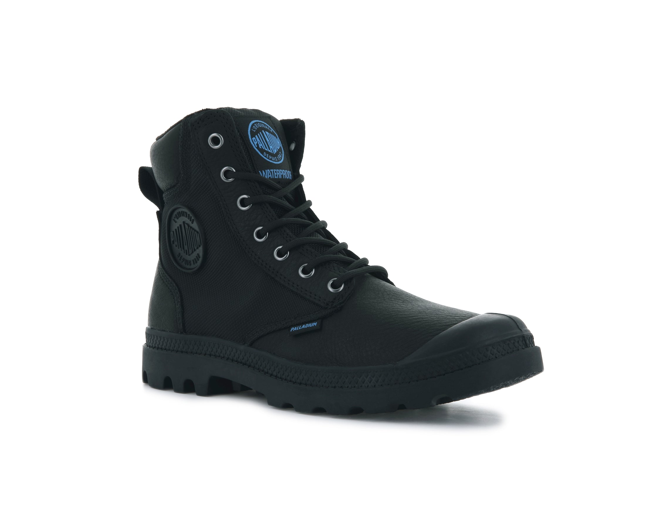 Palladium PAMPA SPORT CUFF WPN Men