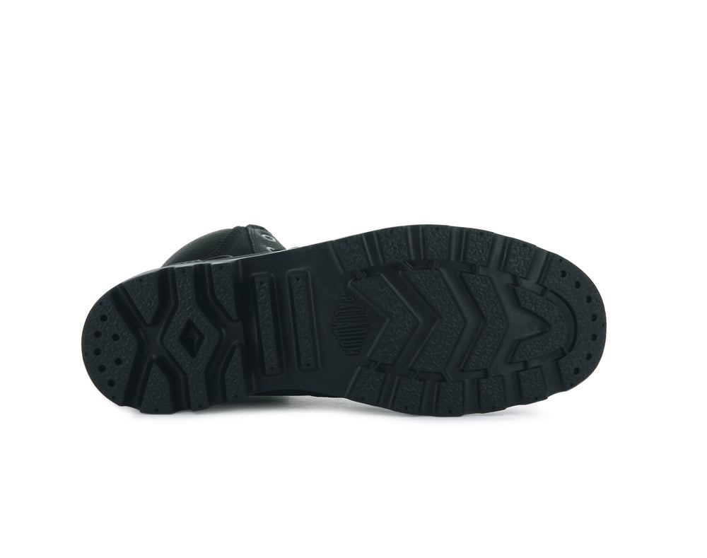Palladium PAMPA SPORT CUFF WPN Men