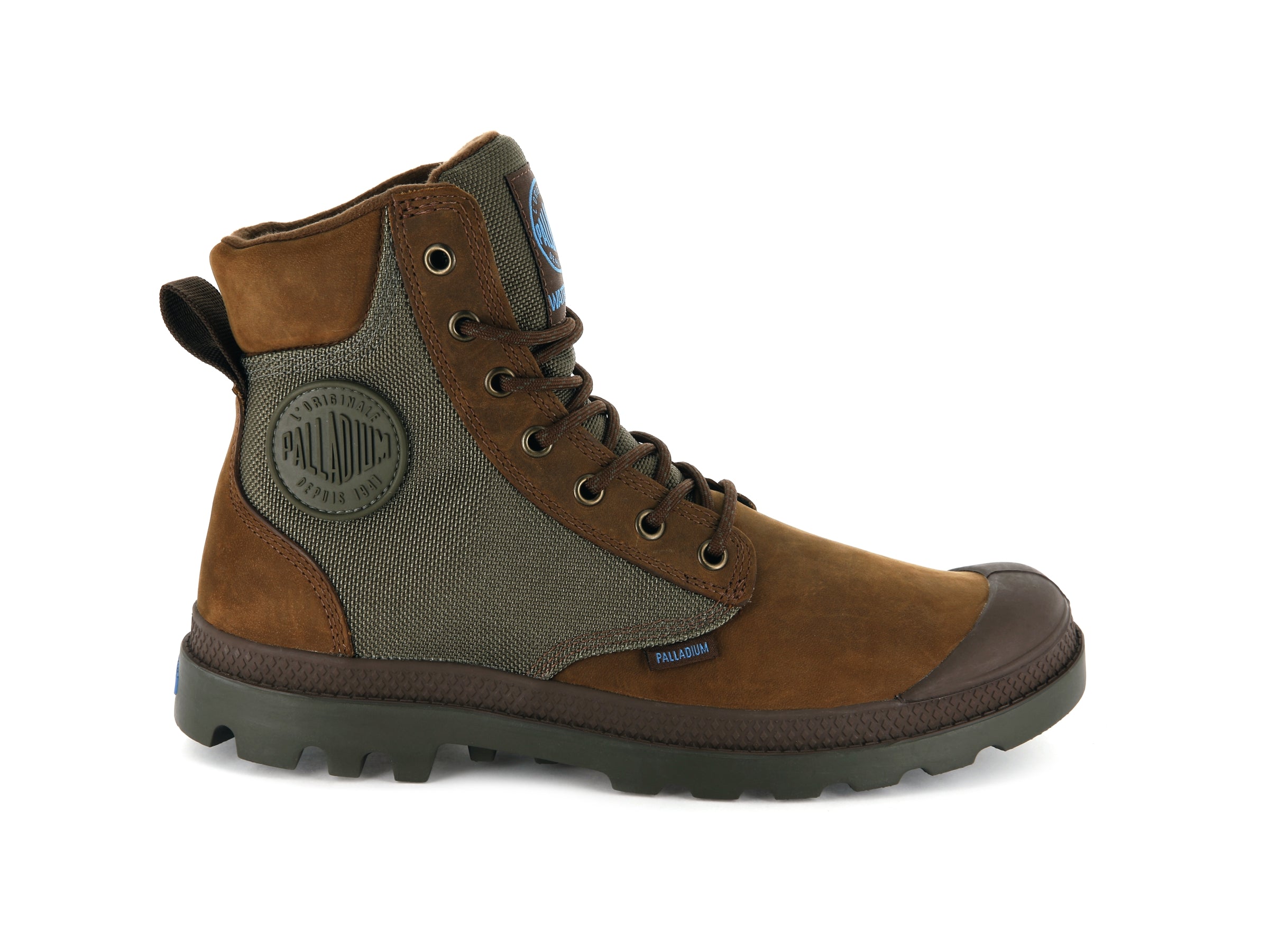 Palladium Online PAMPA SPORT CUFF WPN