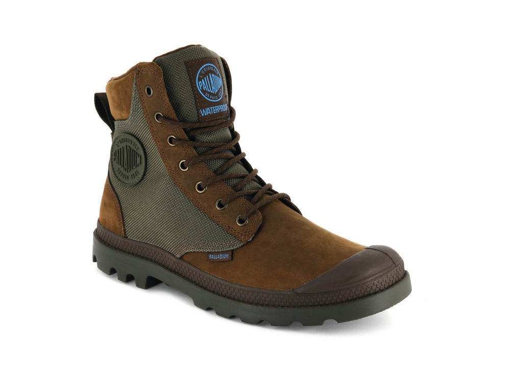 Palladium Online PAMPA SPORT CUFF WPN