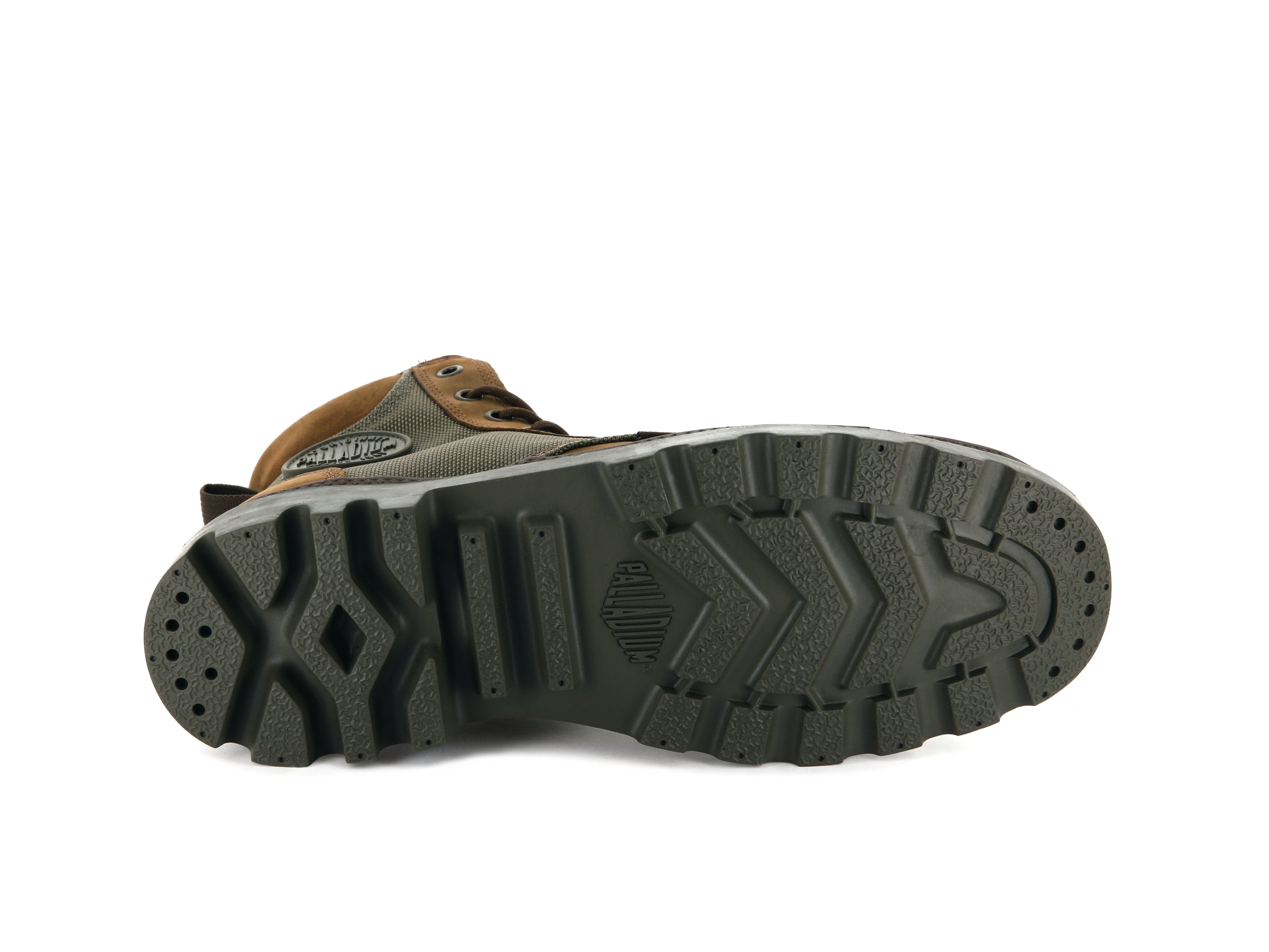 Palladium Online PAMPA SPORT CUFF WPN
