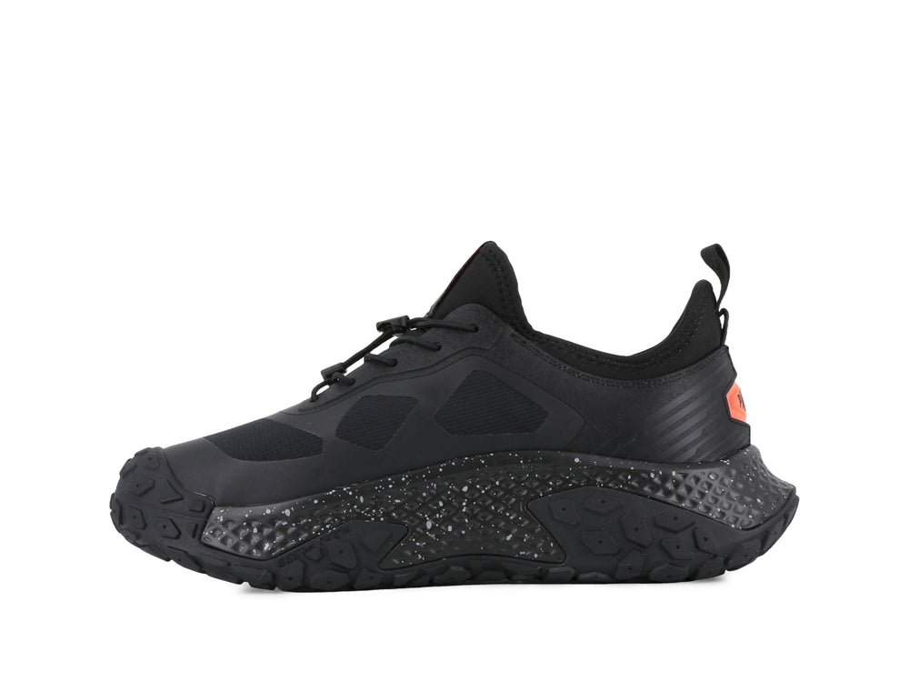 Palladium Discount OFFBOUND WP+