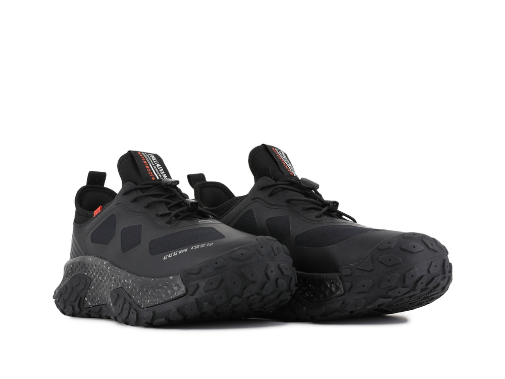Palladium Discount OFFBOUND WP+