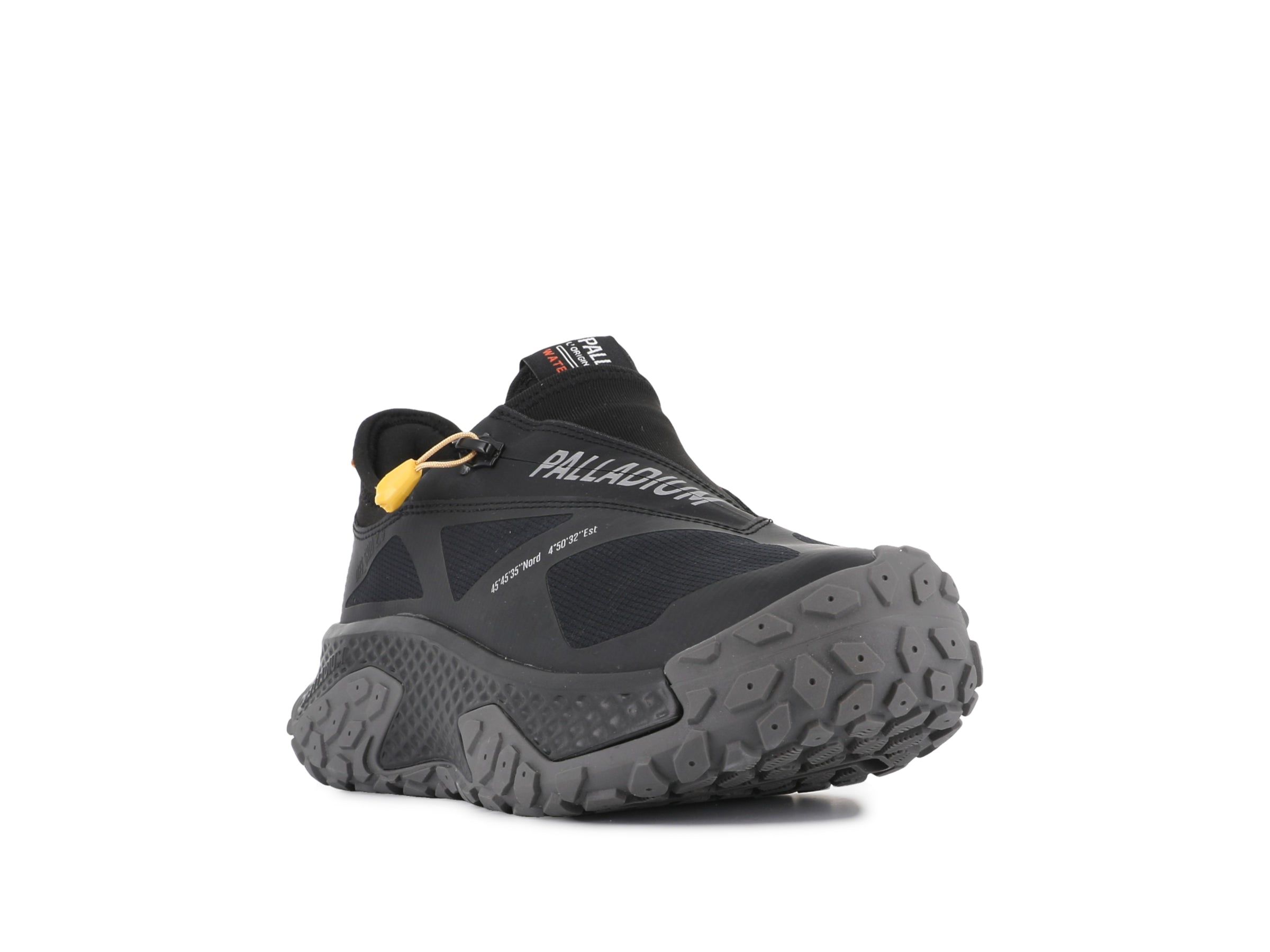 Palladium Sale OFFBOUND WP+ ZIP