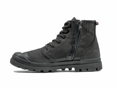 Palladium Outlet PAMPA RCYL LT+WP+ZIP