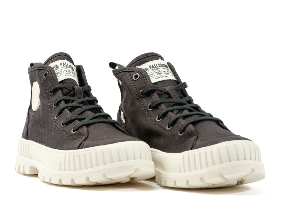 Palladium Online PALLASHOCK ORGANIC 2