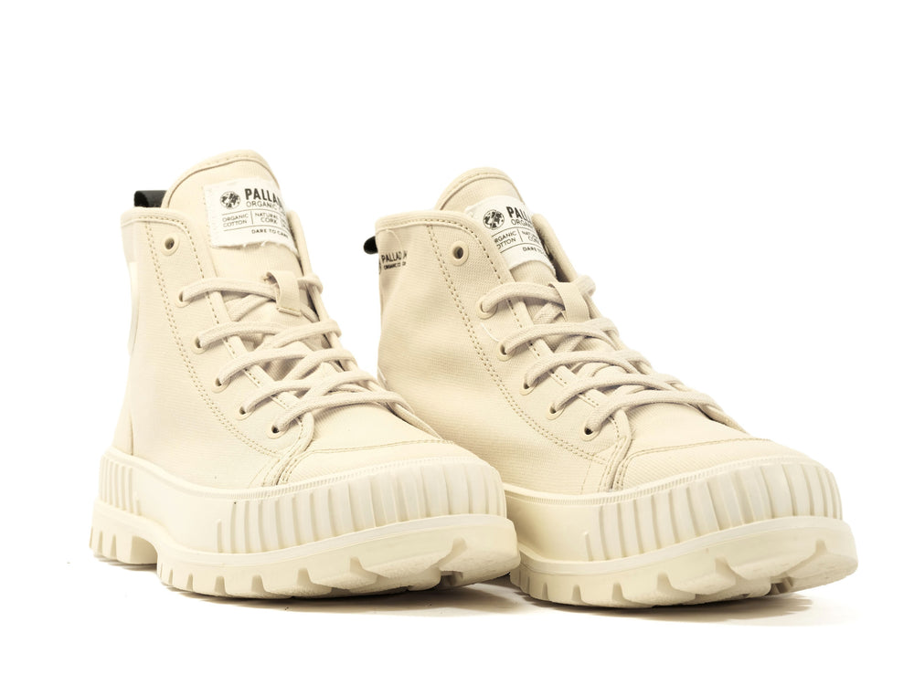 Palladium Sale PALLASHOCK ORGANIC 2