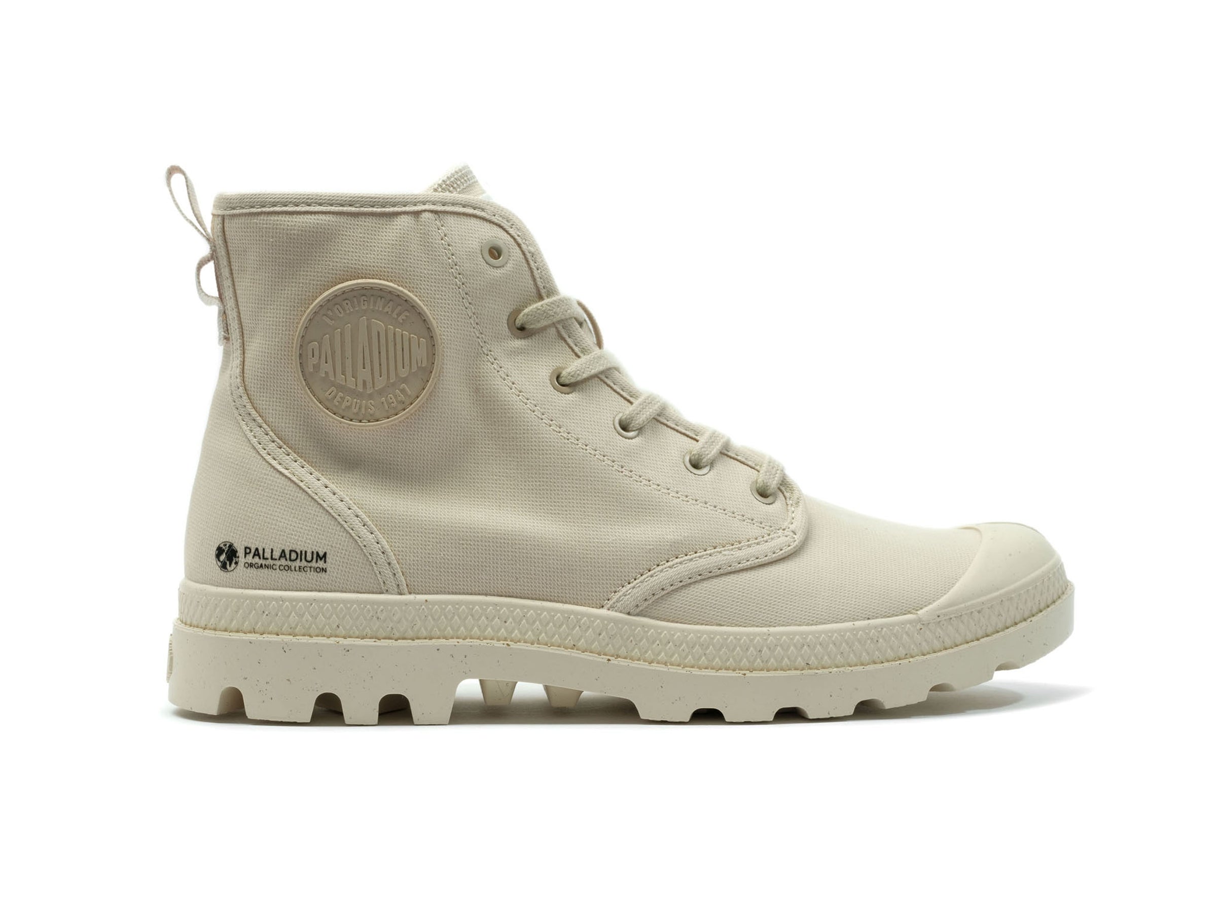 Palladium On sale PAMPA HI ZIP ORGANIC