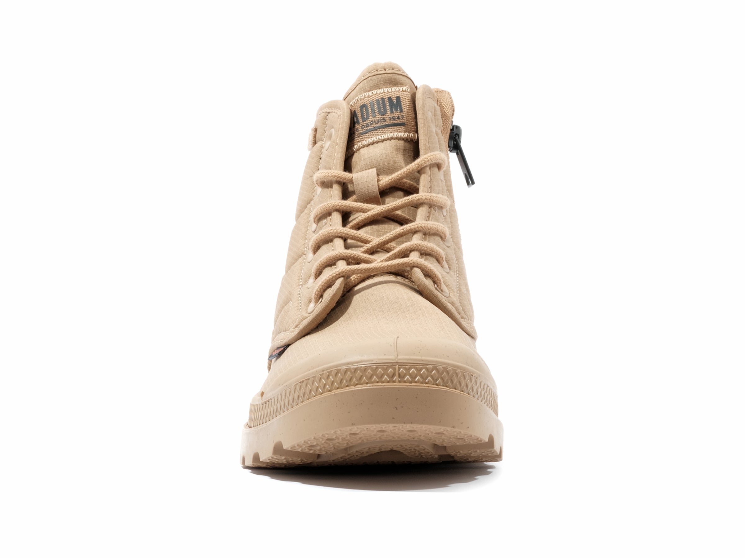 Palladium PAMPA RE-QUILTED KIDS