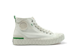 Palladium Discount PALLA ACE CHUKKA ORGANIC