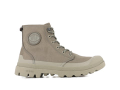 Palladium PAMPA RCYL LT+WP+ZIP KIDS